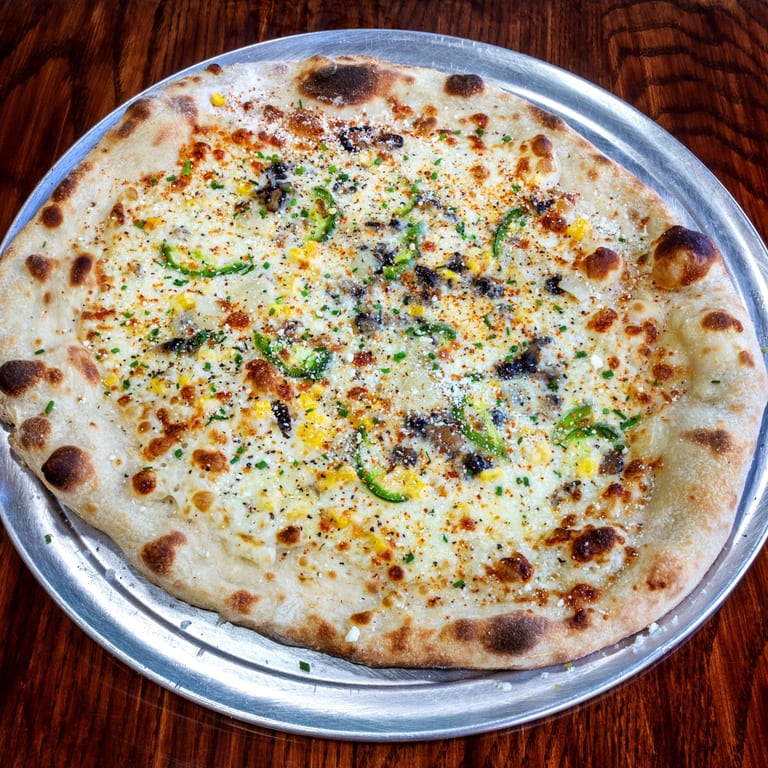 Experience Upscale Food Today