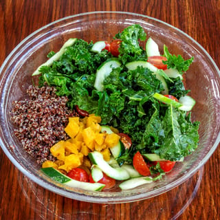 Quinoa Salad
