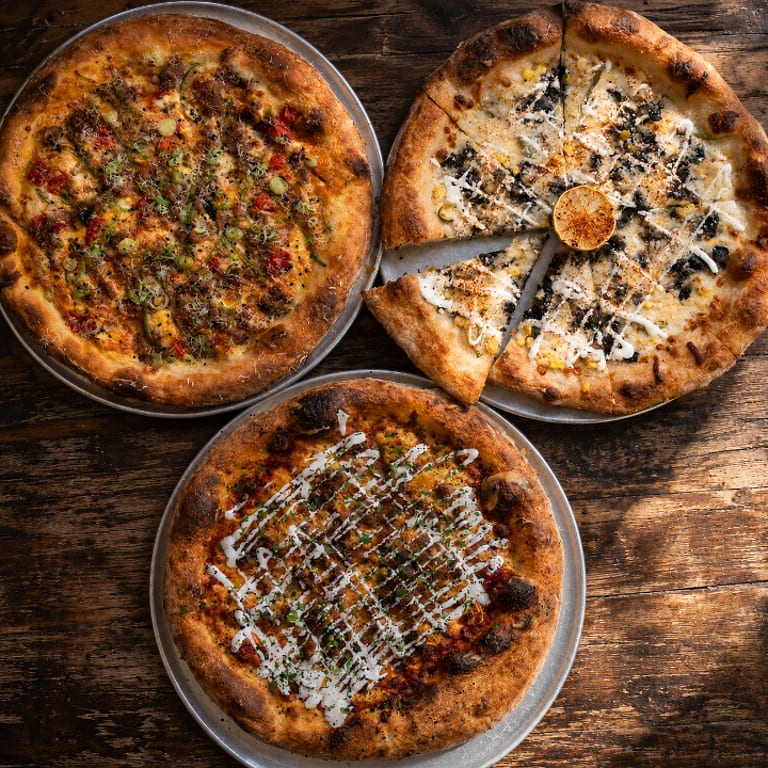 Explore our vegetarian food menu