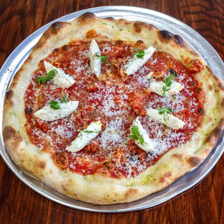 Burrata